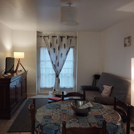 L'Ecluse Bed & Breakfast Dieppe Eksteriør bilde