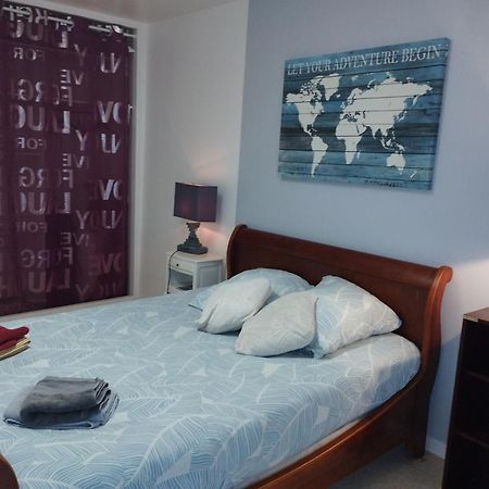 L'Ecluse Bed & Breakfast Dieppe Eksteriør bilde