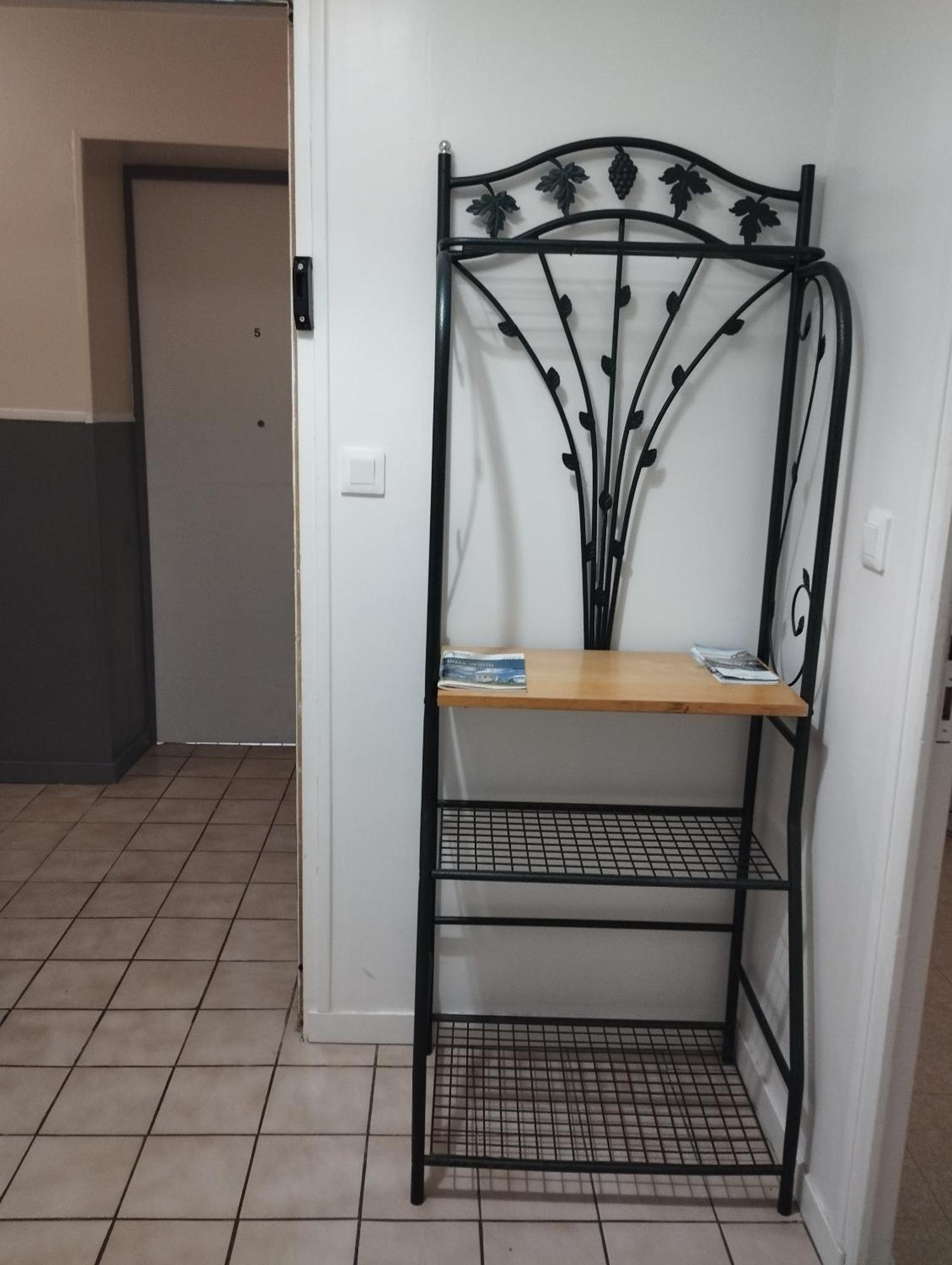 L'Ecluse Bed & Breakfast Dieppe Eksteriør bilde