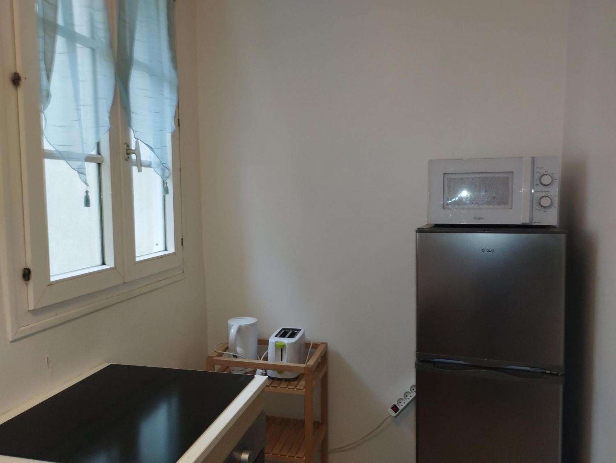 L'Ecluse Bed & Breakfast Dieppe Eksteriør bilde