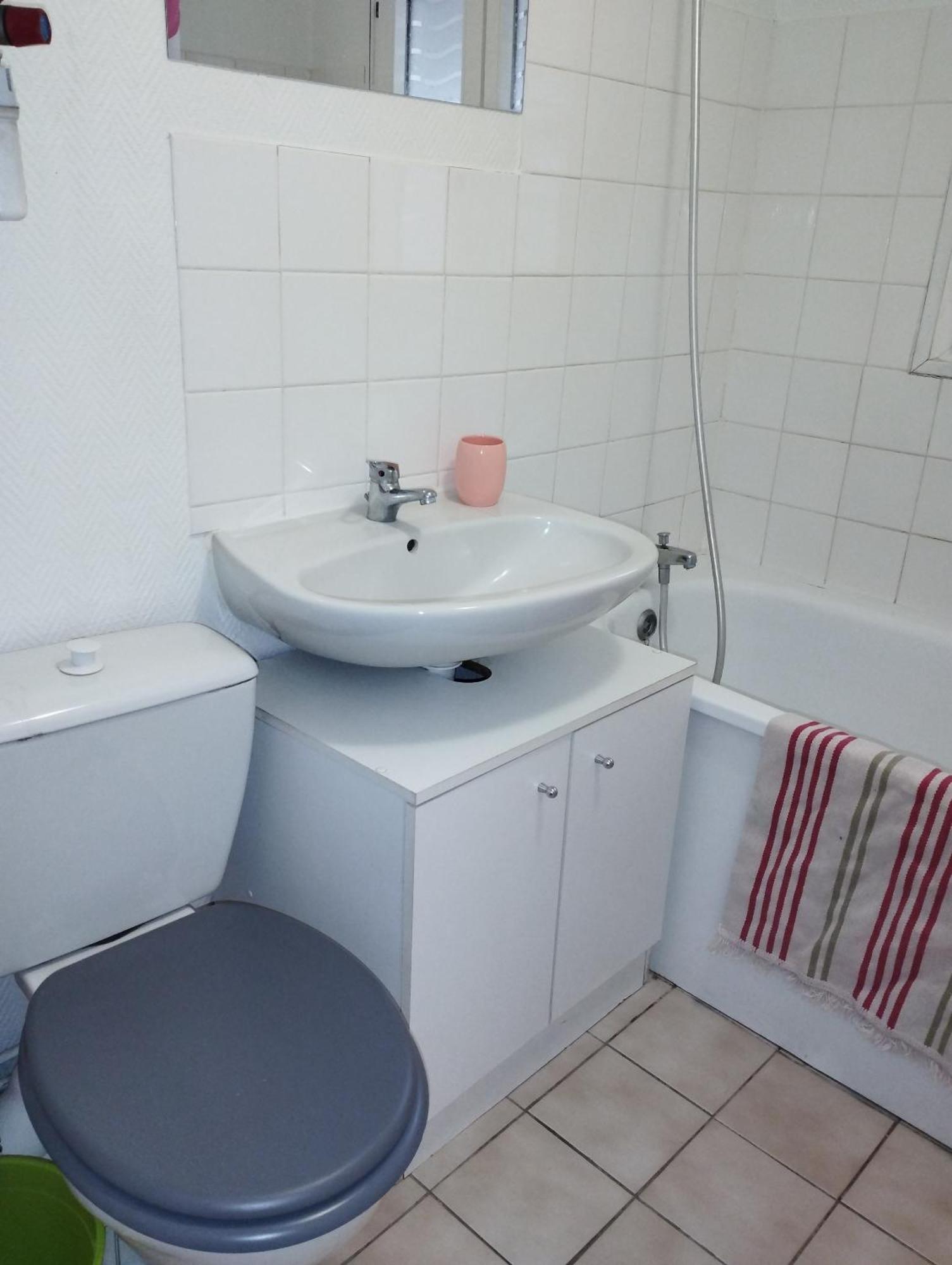 L'Ecluse Bed & Breakfast Dieppe Eksteriør bilde