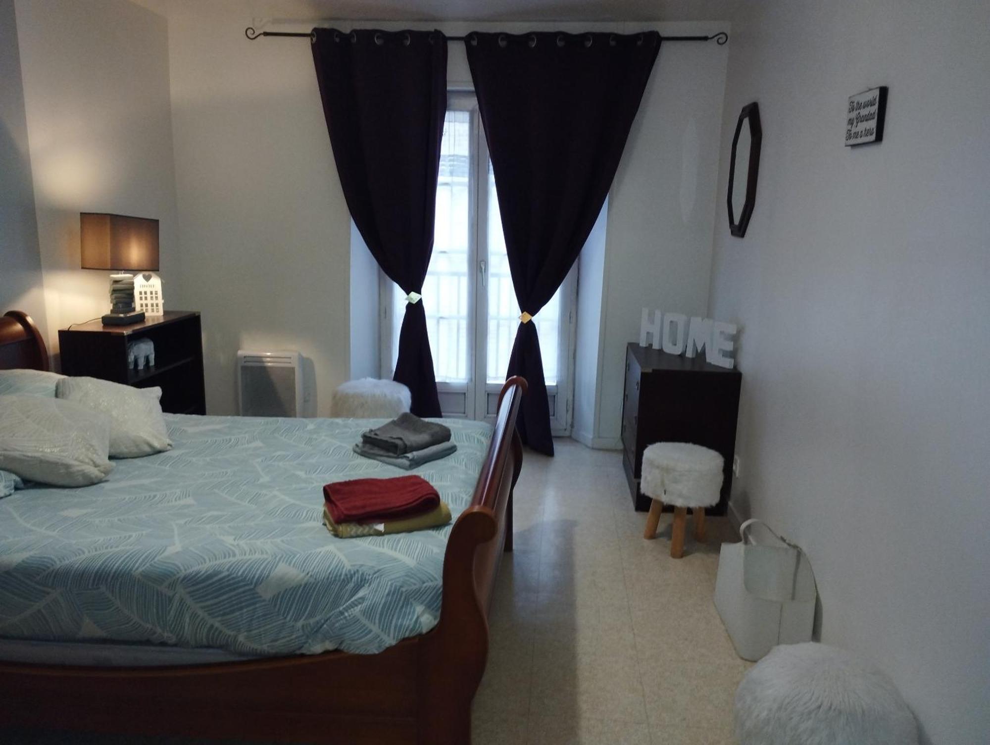L'Ecluse Bed & Breakfast Dieppe Eksteriør bilde