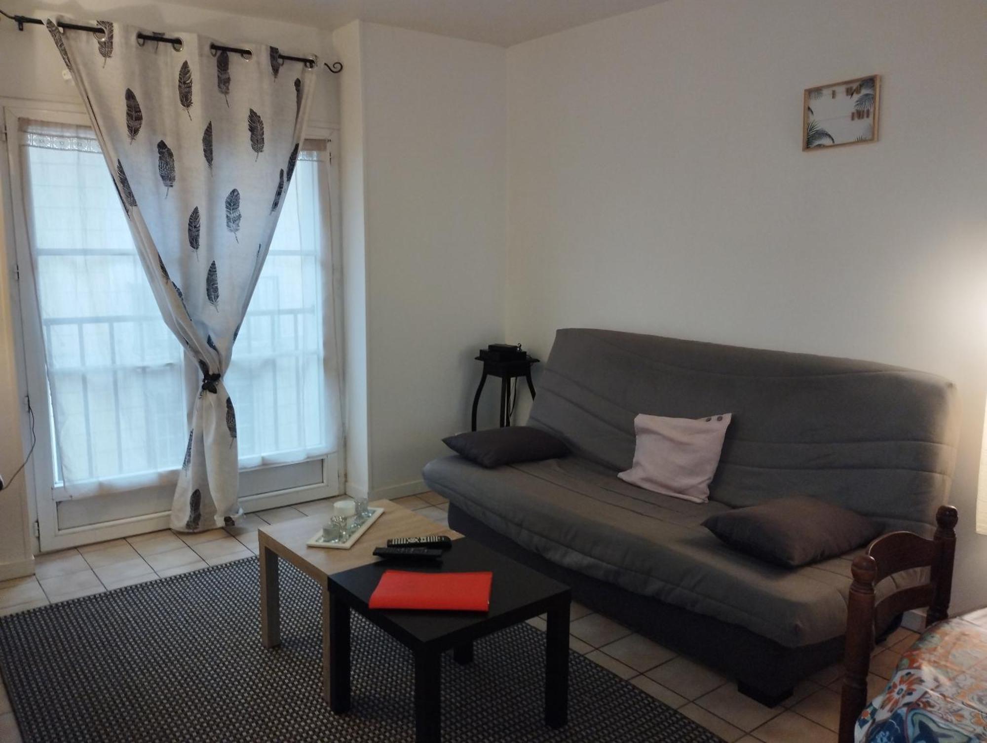 L'Ecluse Bed & Breakfast Dieppe Eksteriør bilde