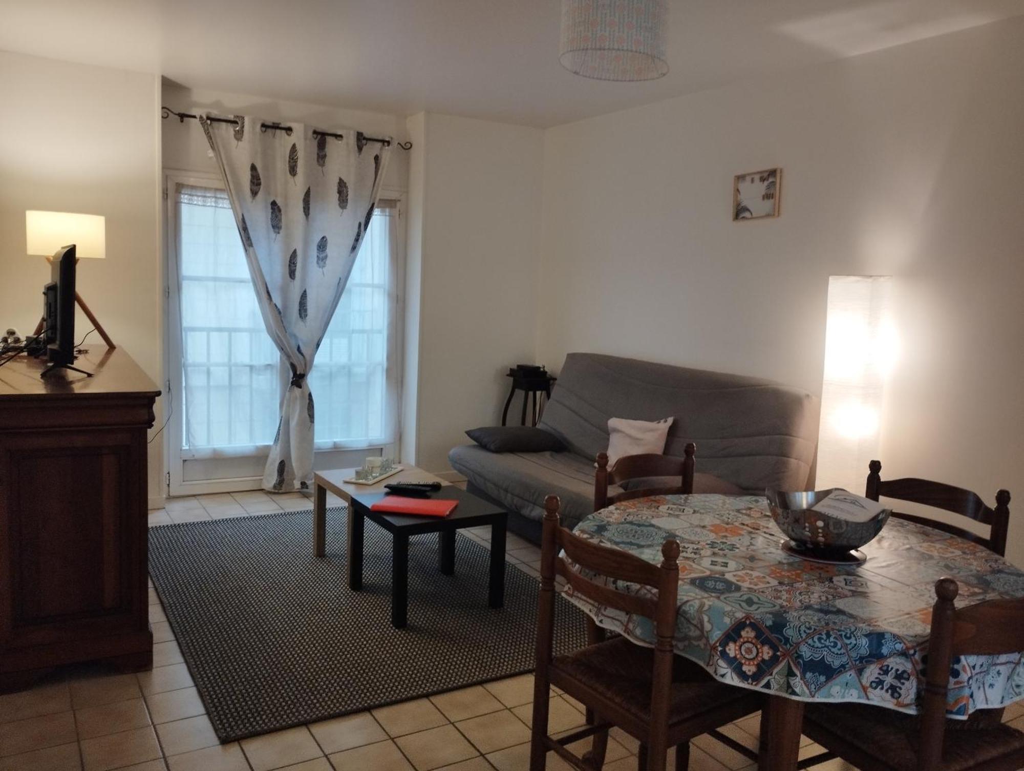 L'Ecluse Bed & Breakfast Dieppe Eksteriør bilde