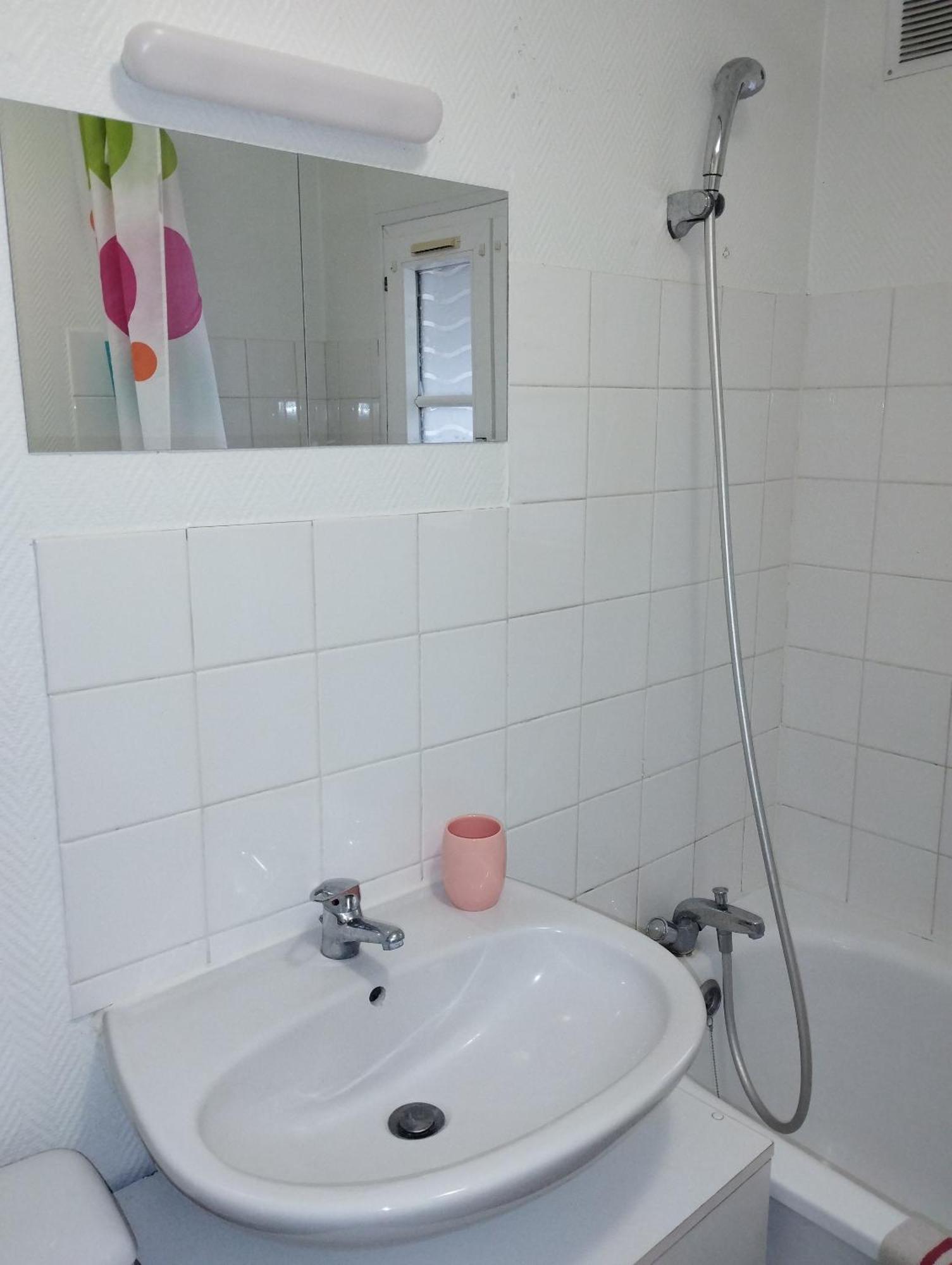 L'Ecluse Bed & Breakfast Dieppe Eksteriør bilde