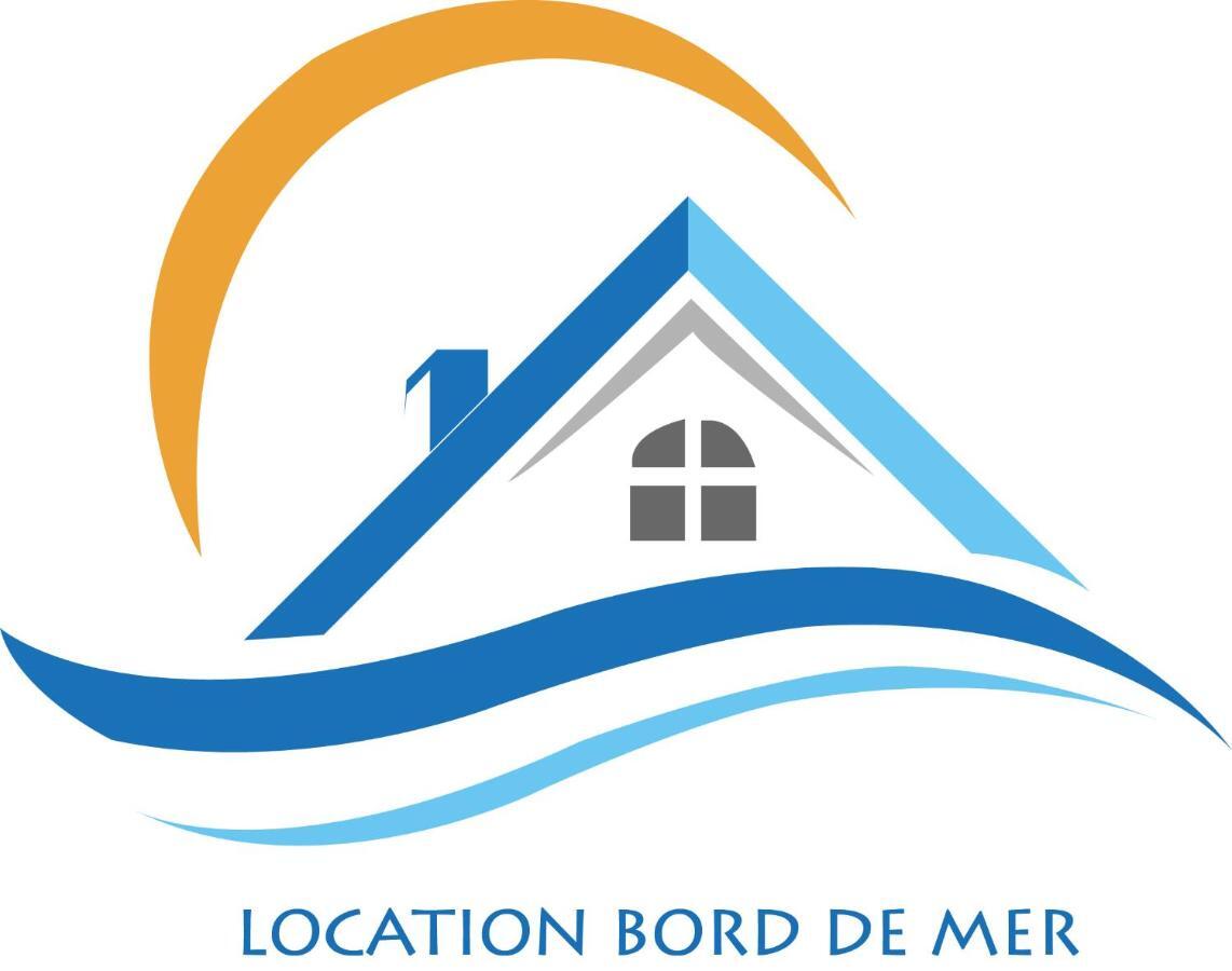 L'Ecluse Bed & Breakfast Dieppe Eksteriør bilde